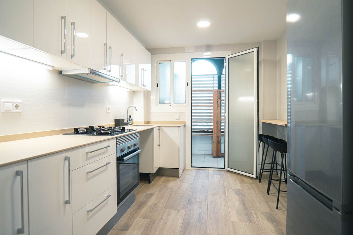 Apartment Barcelona, 105m² — photo 17