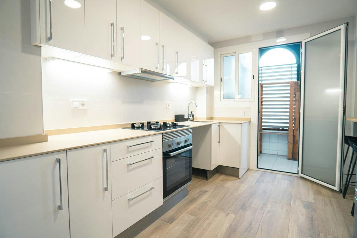 Apartment Barcelona, 105m² — photo 15