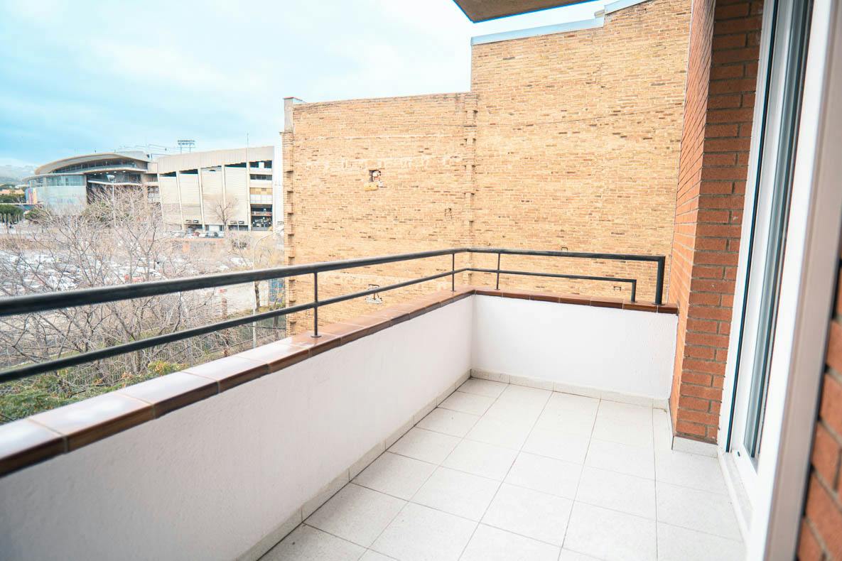 Apartment Barcelona, 105m² — photo 21