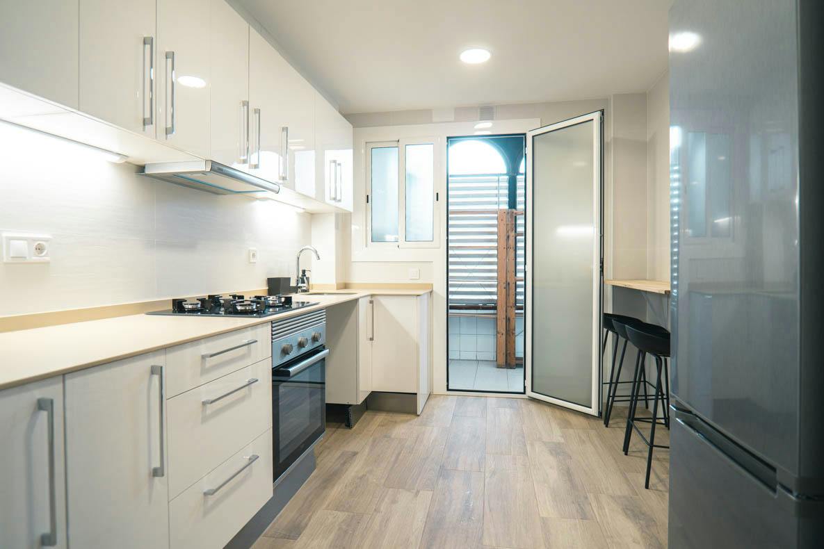 Apartment Barcelona, 105m² — photo 23