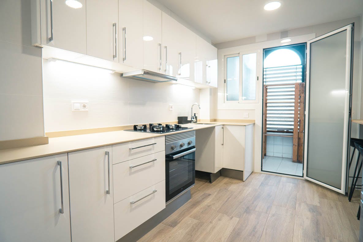 Apartment Barcelona, 105m² — photo 15