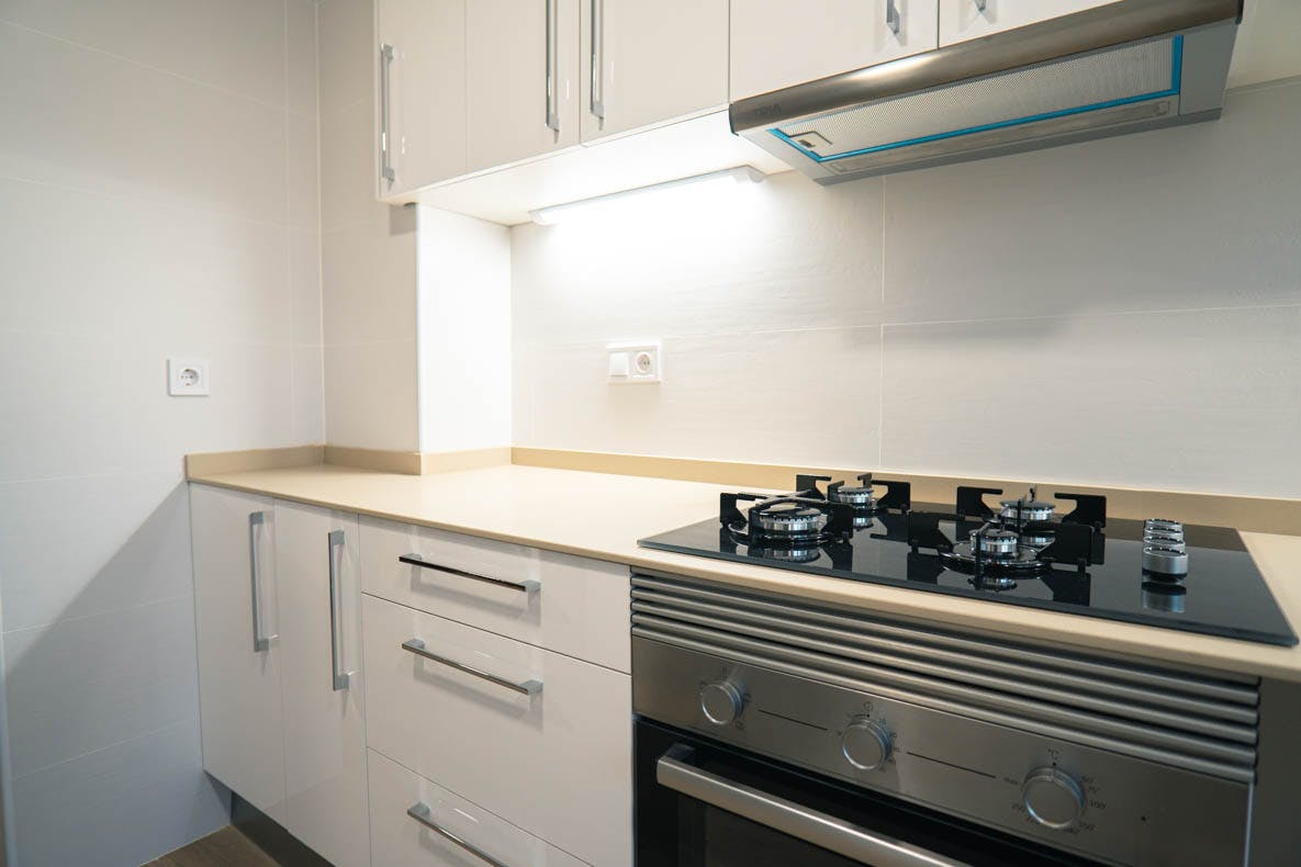 Apartment Barcelona, 105m² — photo 13
