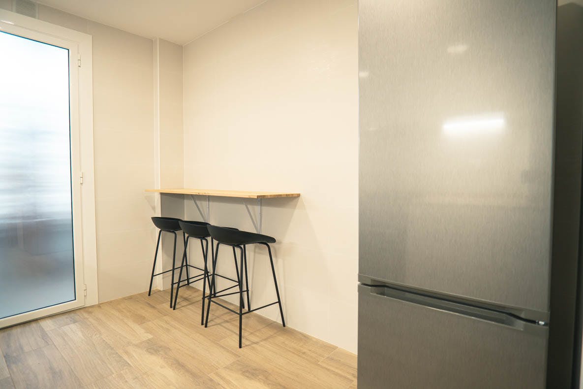 Apartment Barcelona, 105m² — photo 29