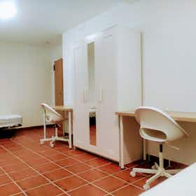 Mehrbettzimmer zu mieten für 580 € pro Monat in Cerdanyola del Vallès, Carrer d'Alonso Cano