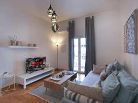 Appartement à louer pour 1 200 €/mois à Athens, Leontiou