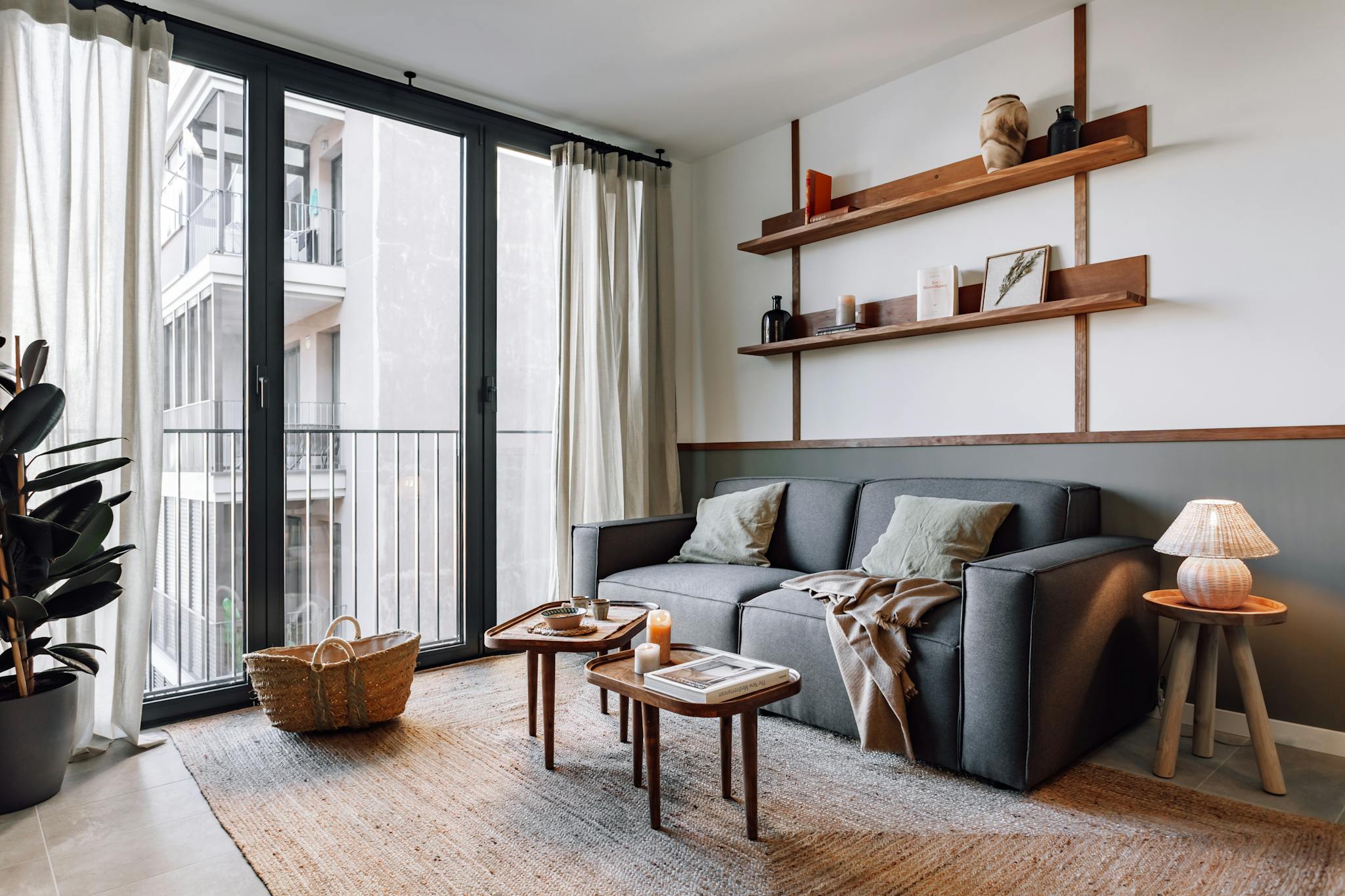 Gran Via de les Corts Catalanes, Barcelona preview