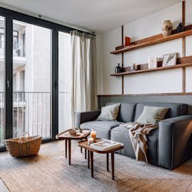 Apartment for rent for €3,297 per month in Barcelona, Gran Via de les Corts Catalanes