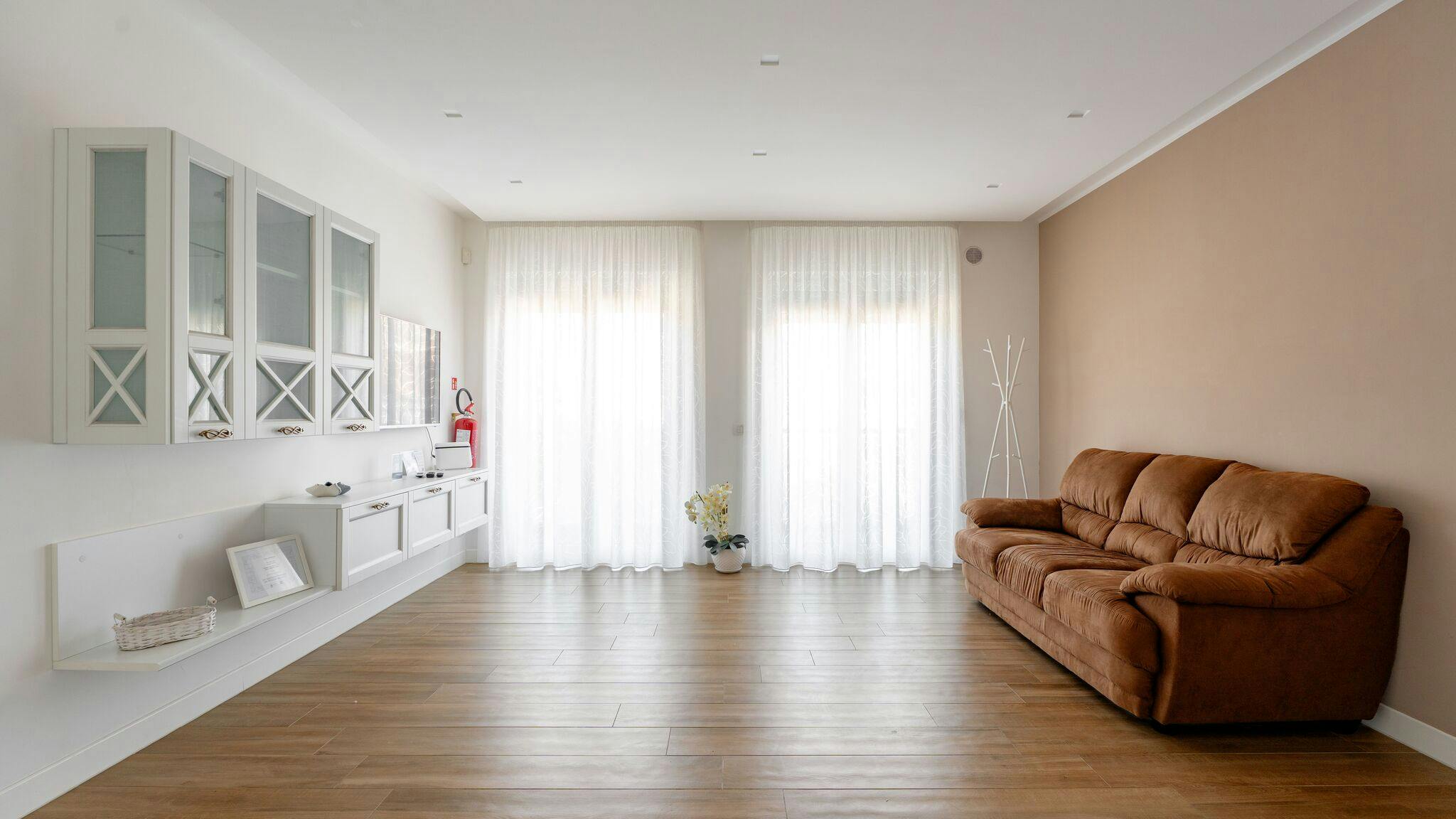 Квартира сдается в аренду за 1 € в месяц в Monopoli, Via Marina del Mondo