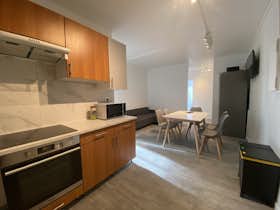 Privé kamer te huur voor € 600 per maand in Noisy-le-Grand, Allée de la Butte-aux-Cailles