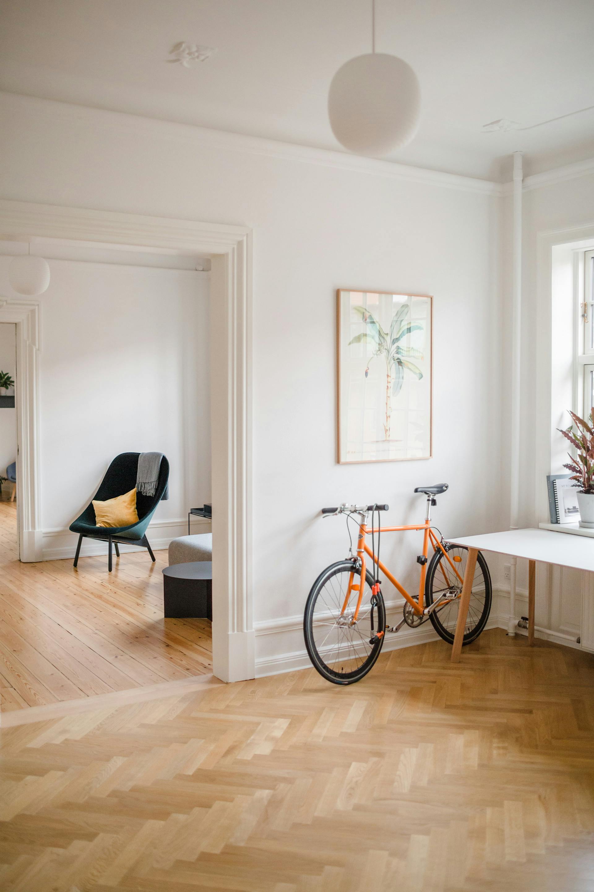 Anker Heegaards Gade, København preview