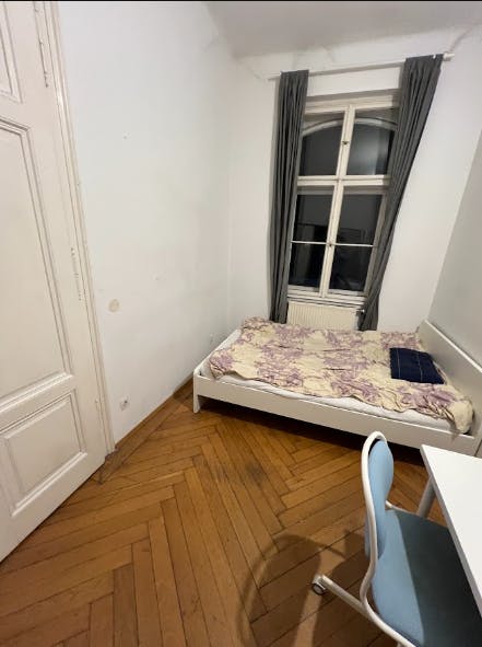 Pokój prywatny do wynajęcia za 490 € miesięcznie w mieście Vienna, Simmeringer Hauptstraße