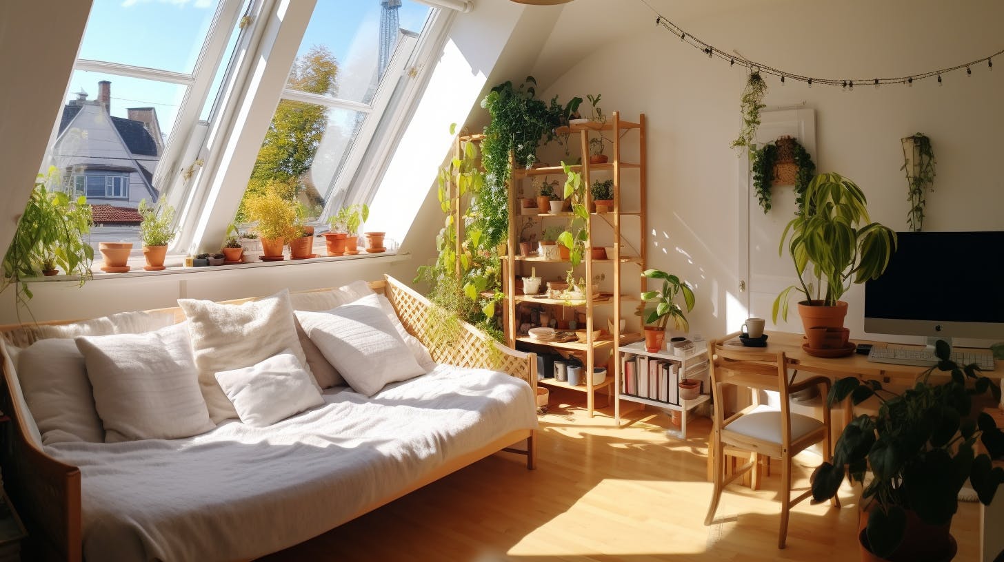 ulica Spokojna, Lublin preview