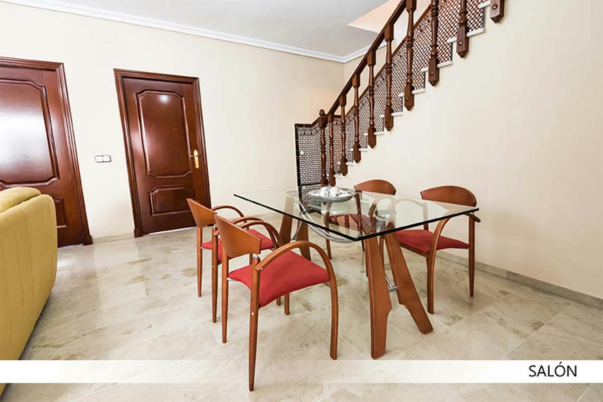 Habitación individual Sevilla, 10m² — foto 39