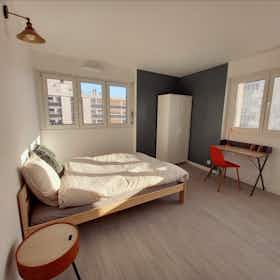 Private room for rent for €630 per month in Sarcelles, Allée Robert Desnos