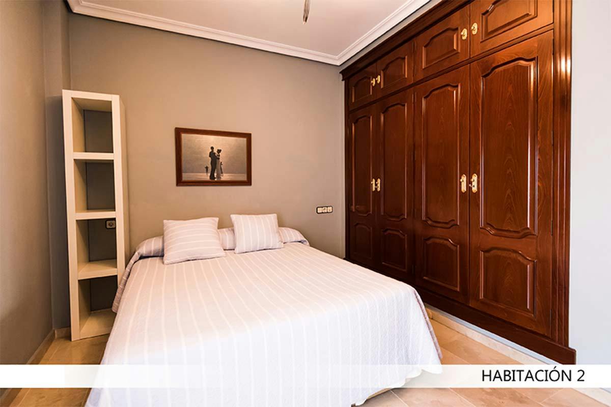 Habitación individual Sevilla, 10m² — foto 33