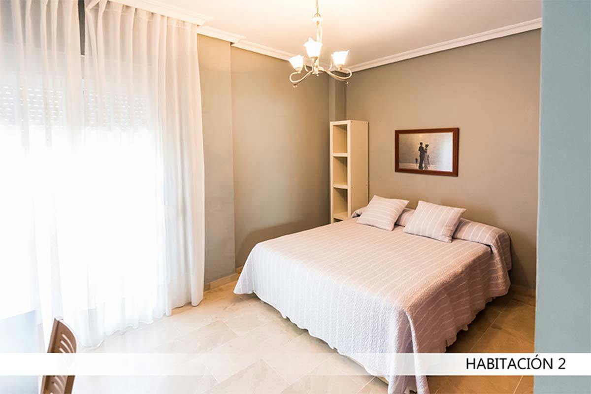 Habitación individual Sevilla, 10m² — foto 23