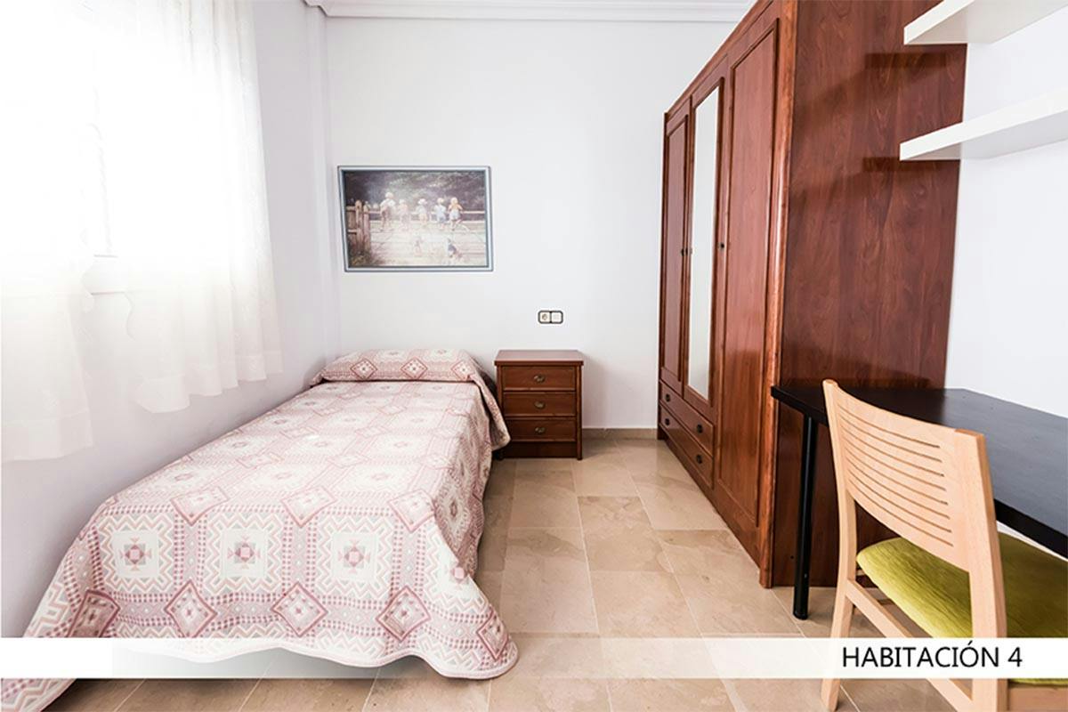 Apartamento Sevilla — foto 53