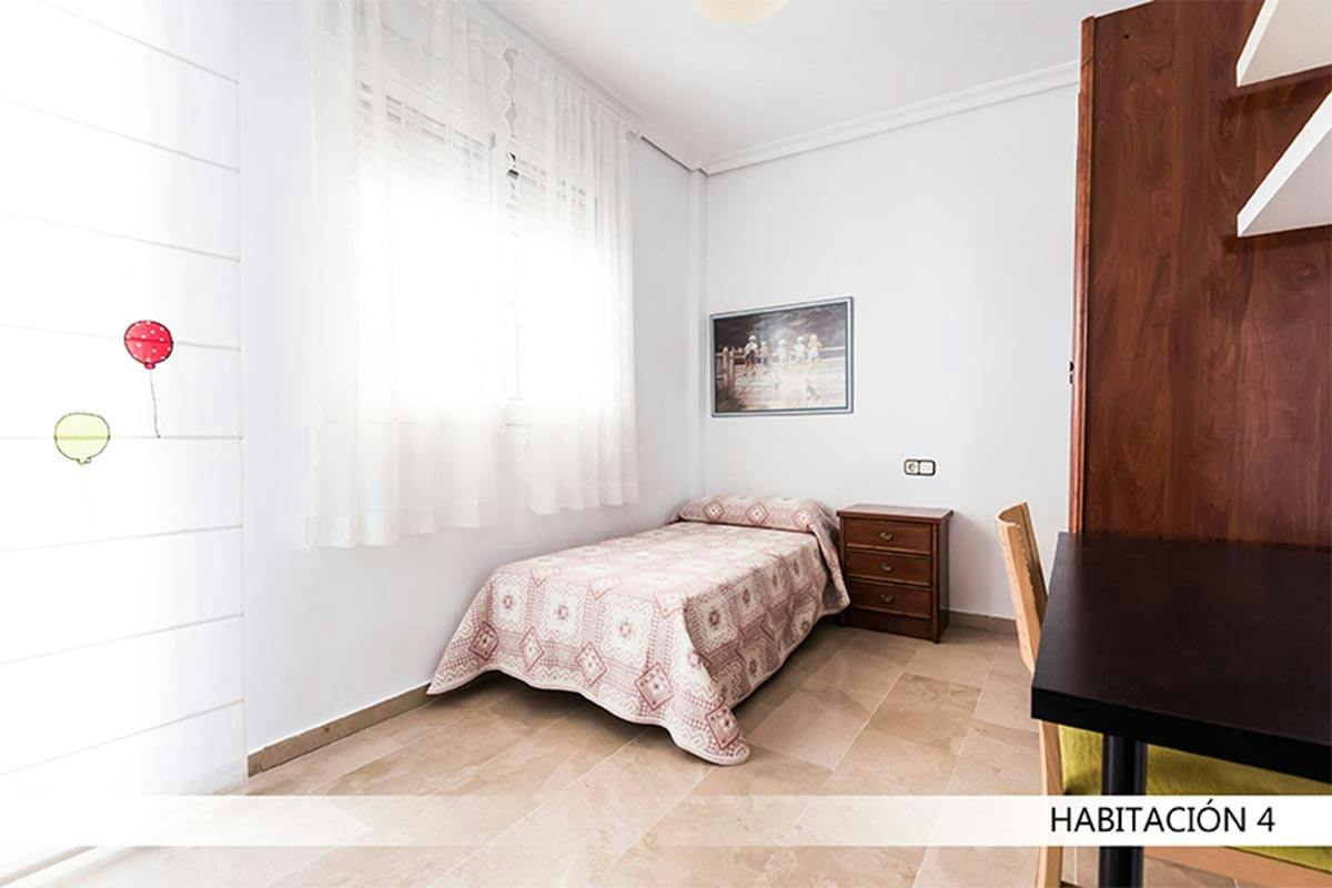 Apartamento Sevilla — foto 43