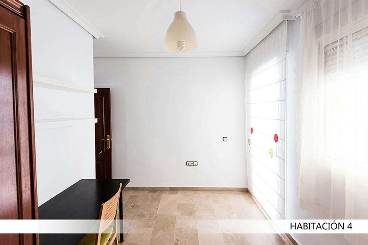Apartamento Sevilla — foto 55