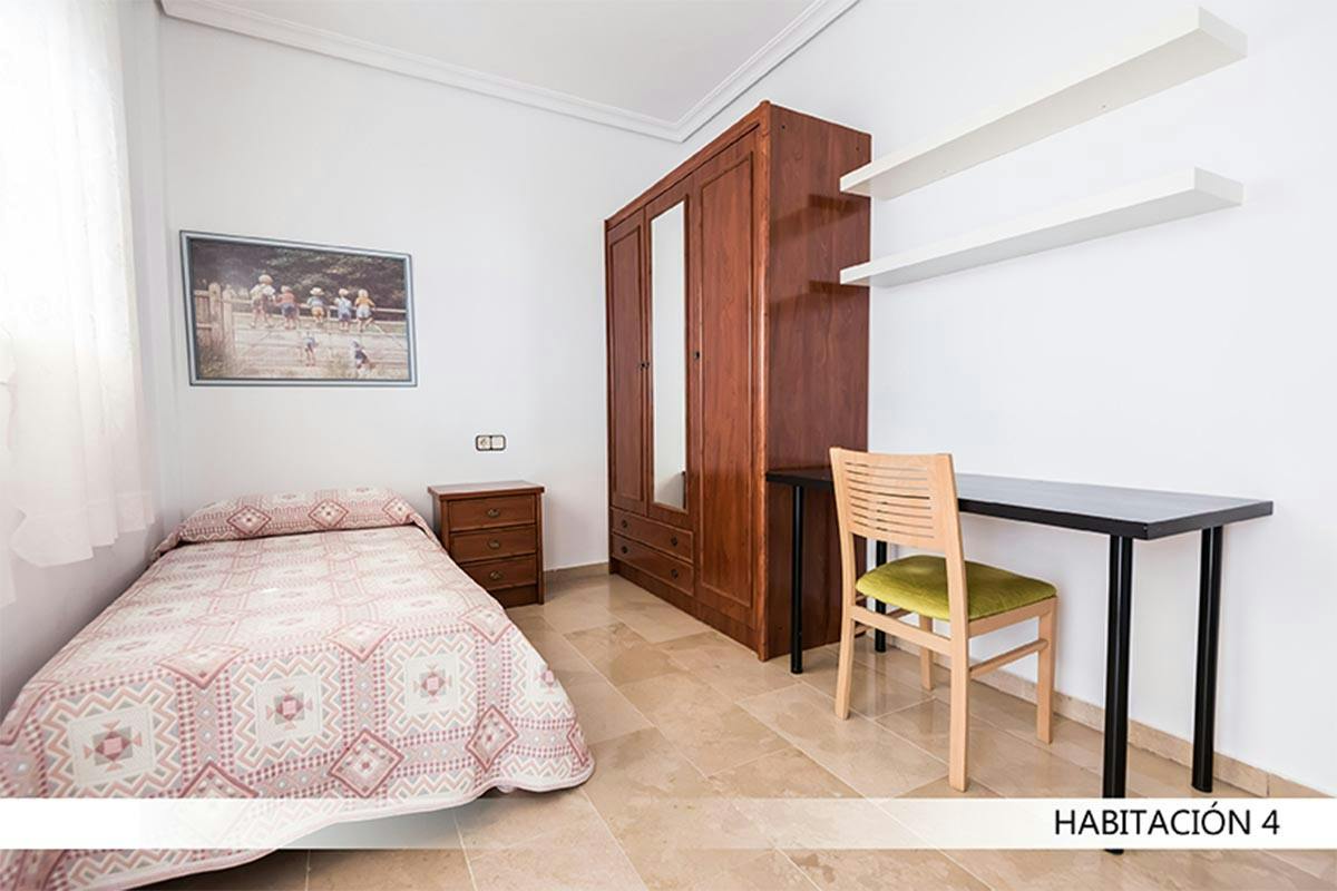 Apartamento Sevilla — foto 59