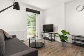 Appartement te huur voor € 2.000 per maand in Kassel, Mattenbergstraße