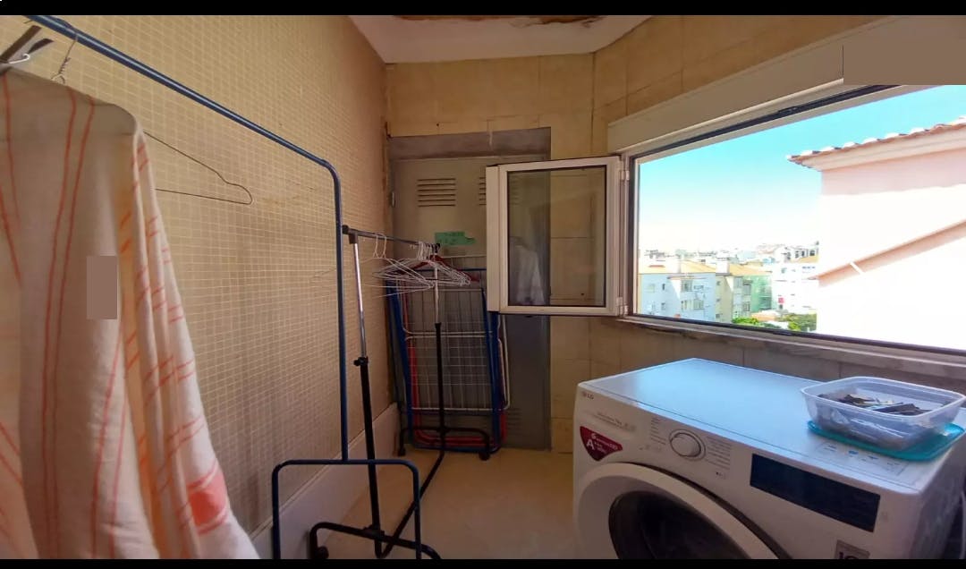 Apartment Amadora, 16m² — photo 11