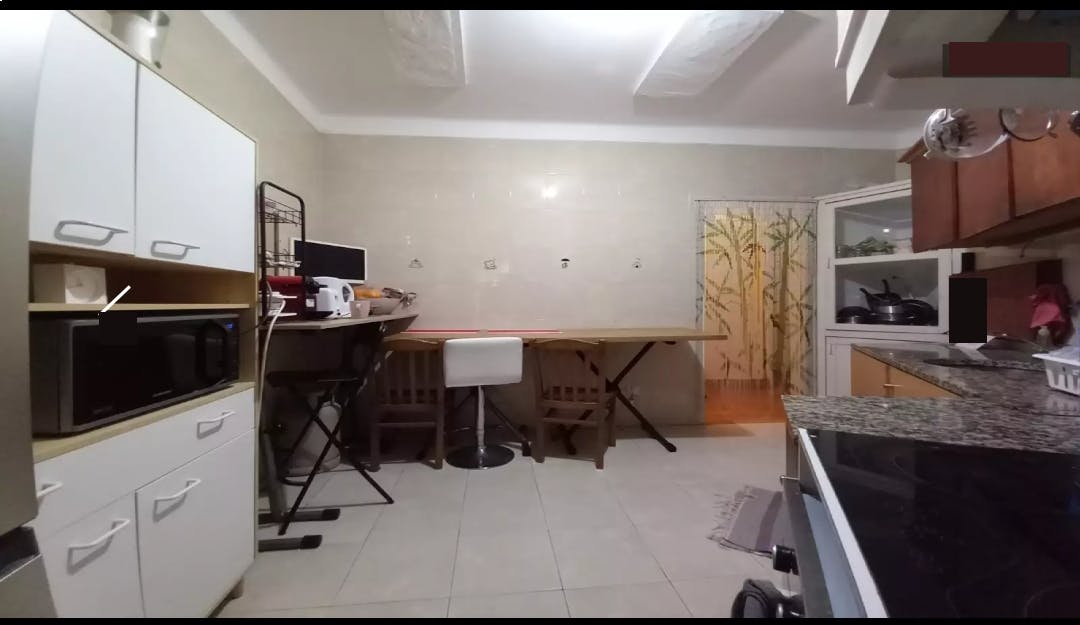 Apartment Amadora, 16m² — photo 8
