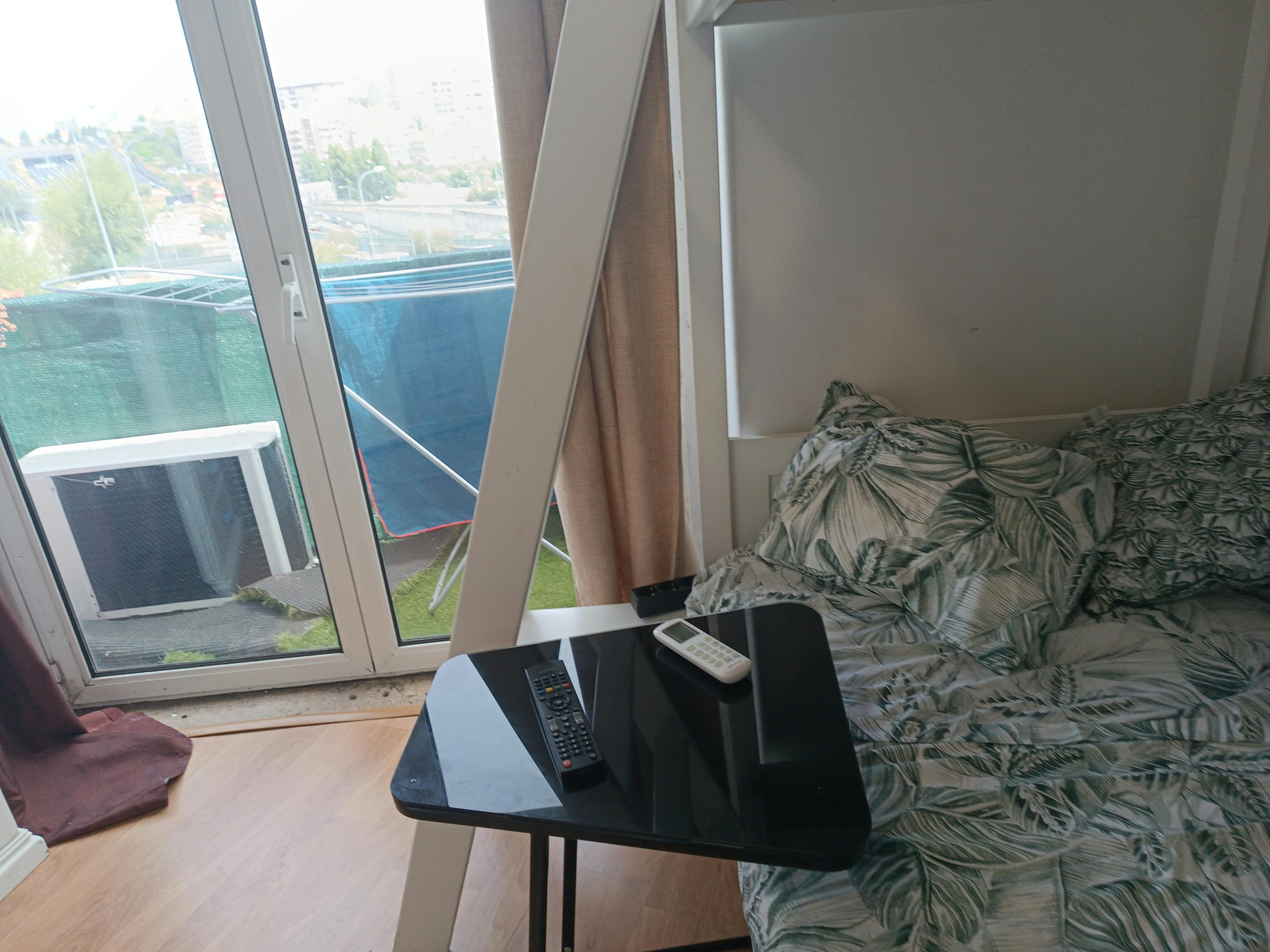 Apartment Amadora, 16m² — photo 2