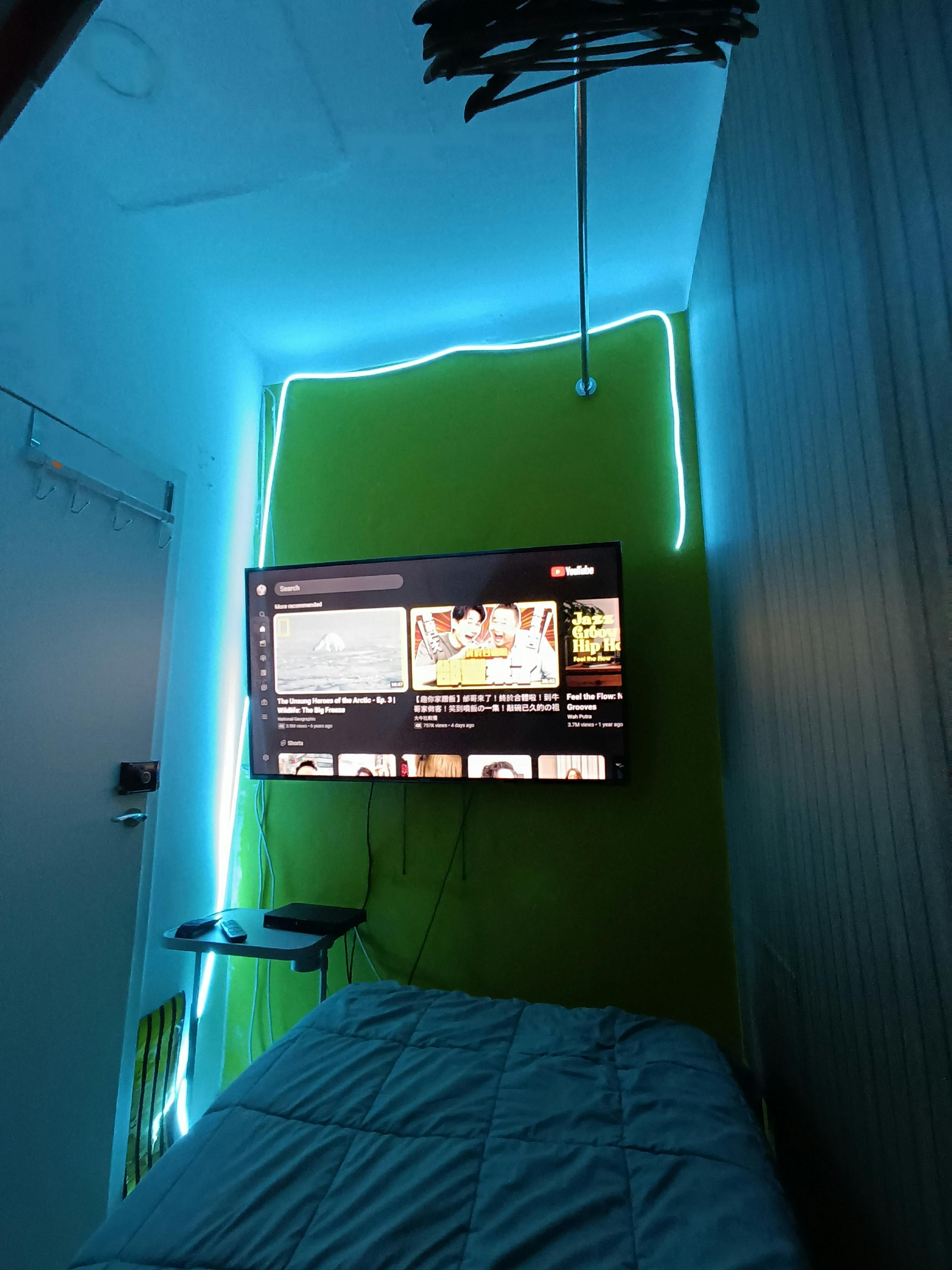 Private room for rent for €375 per month in Amadora, Rua Garcia de Orta