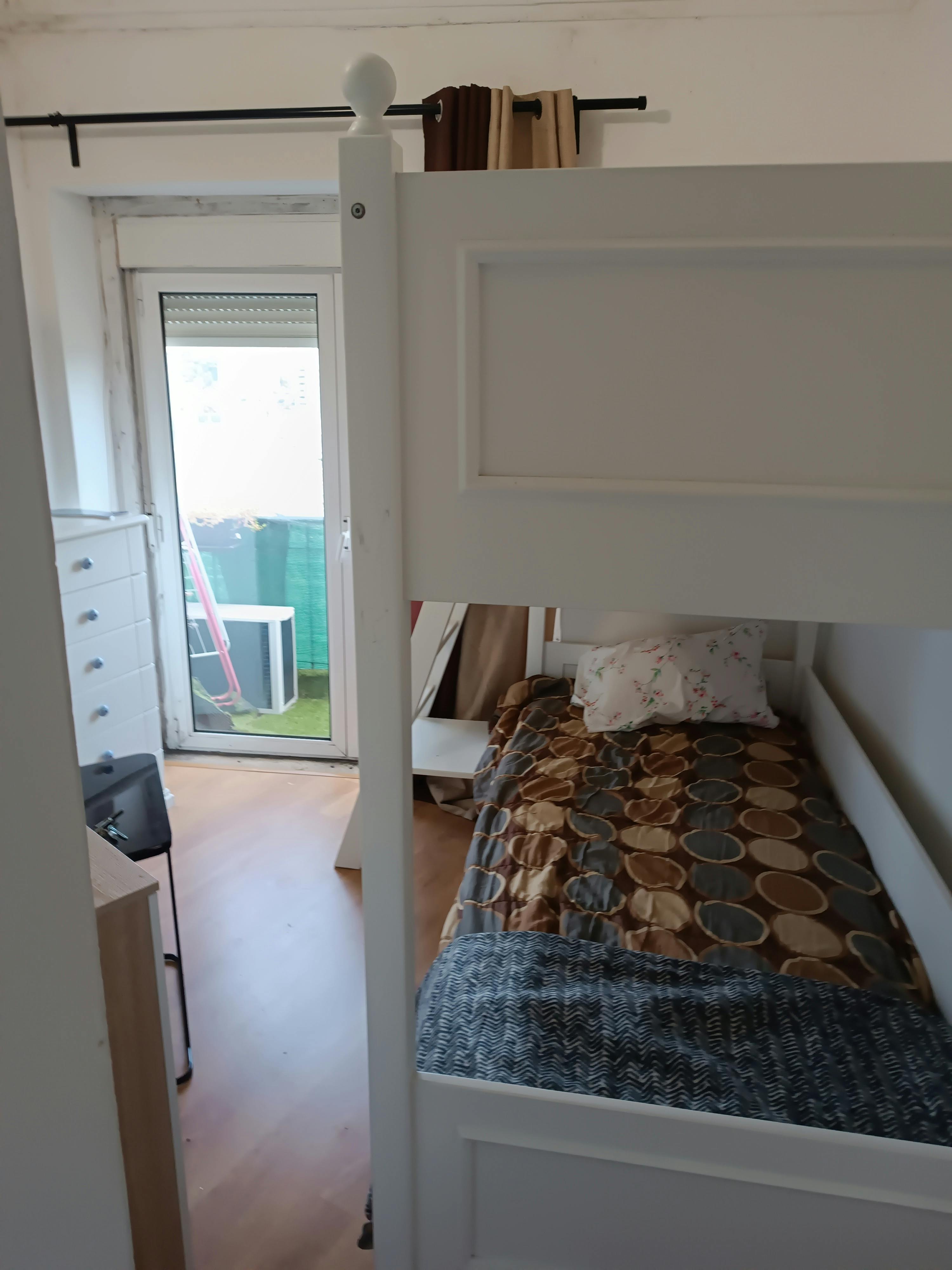Apartment Amadora, 16m² — photo 5