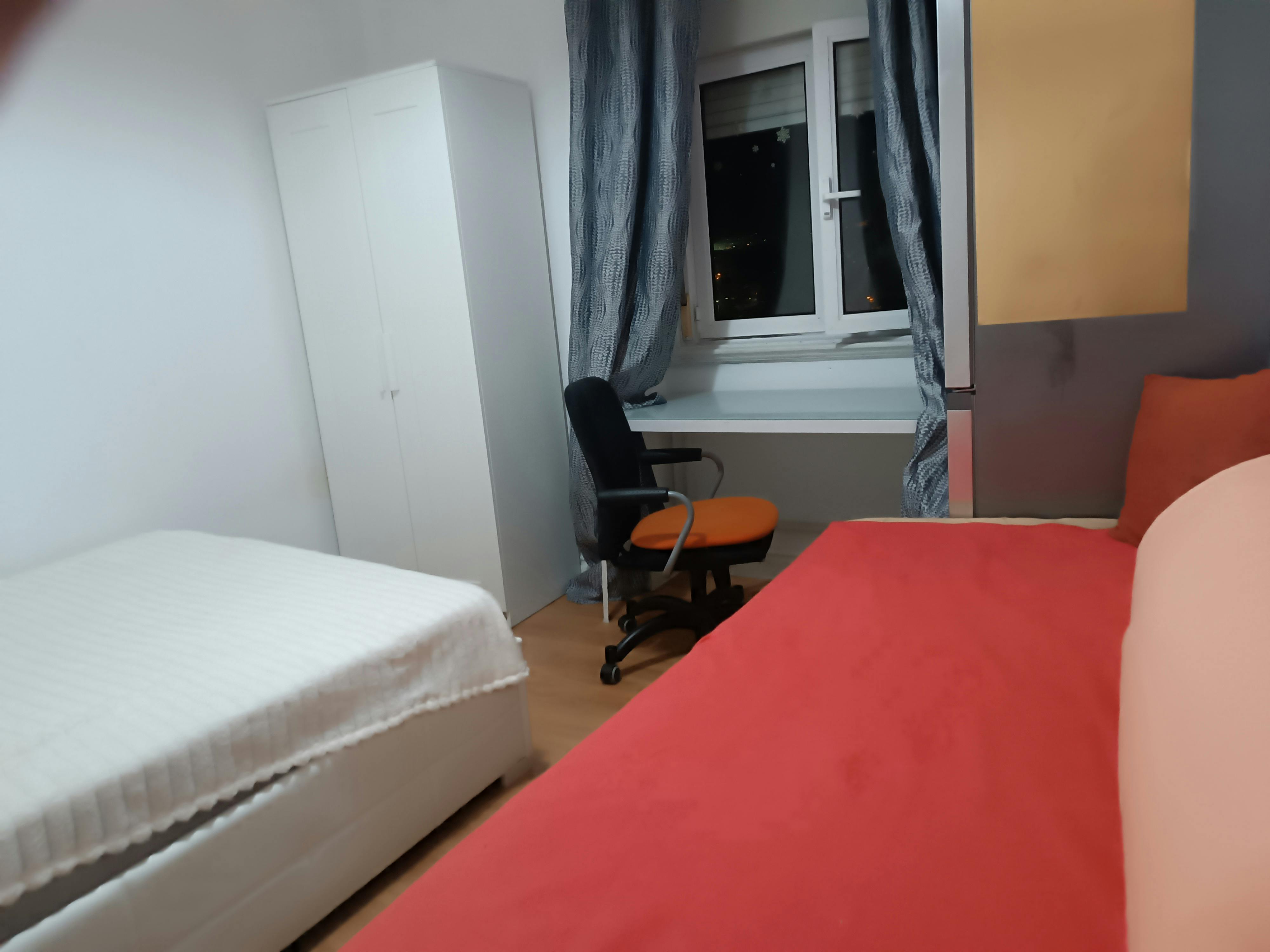 Apartment Amadora, 16m² — photo 29