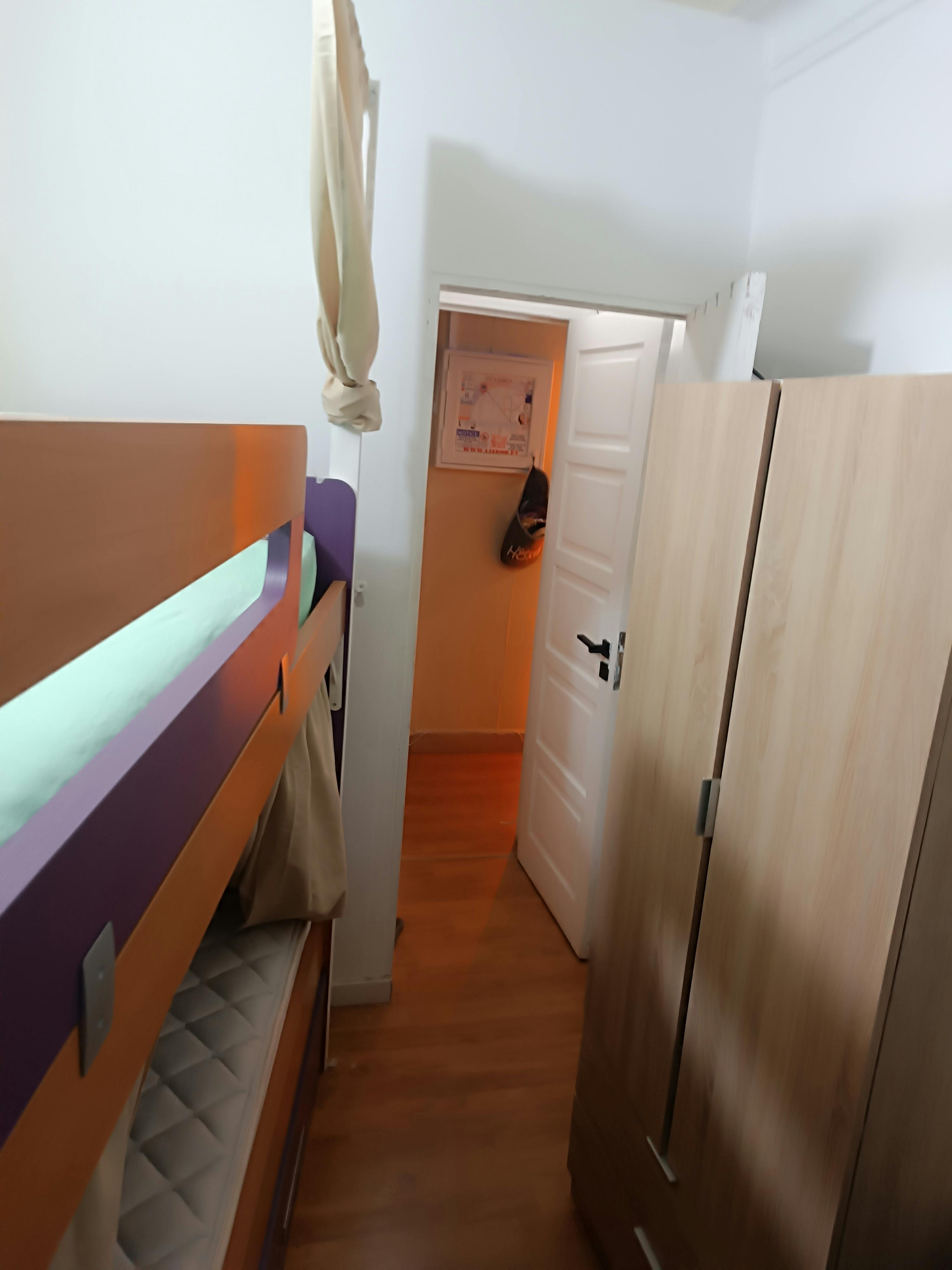 Apartment Amadora, 16m² — photo 21