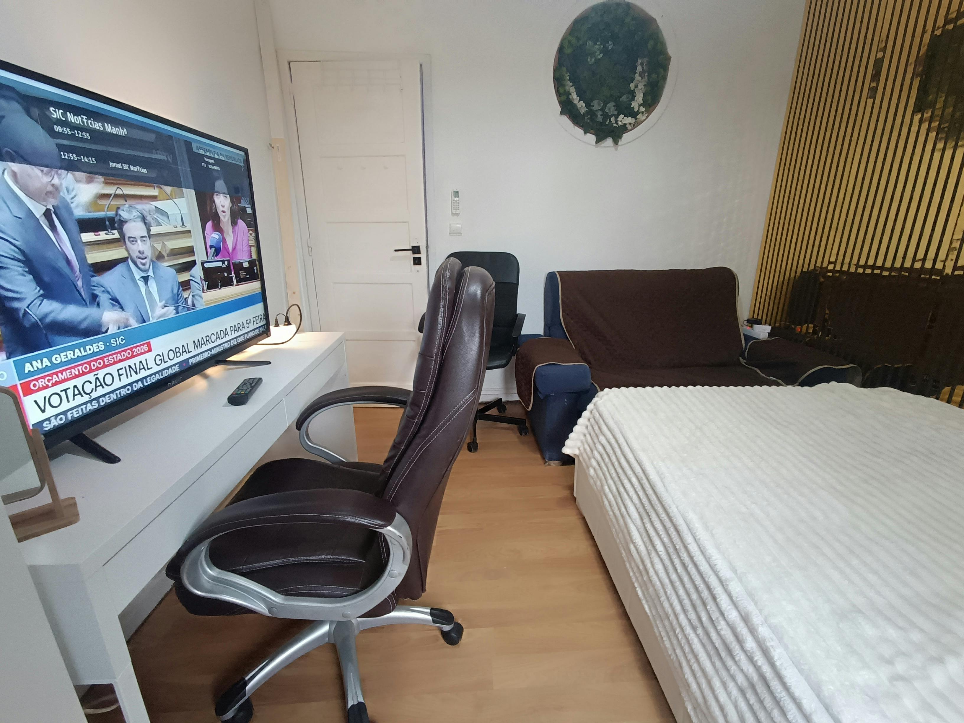 Apartment Amadora, 16m² — photo 36