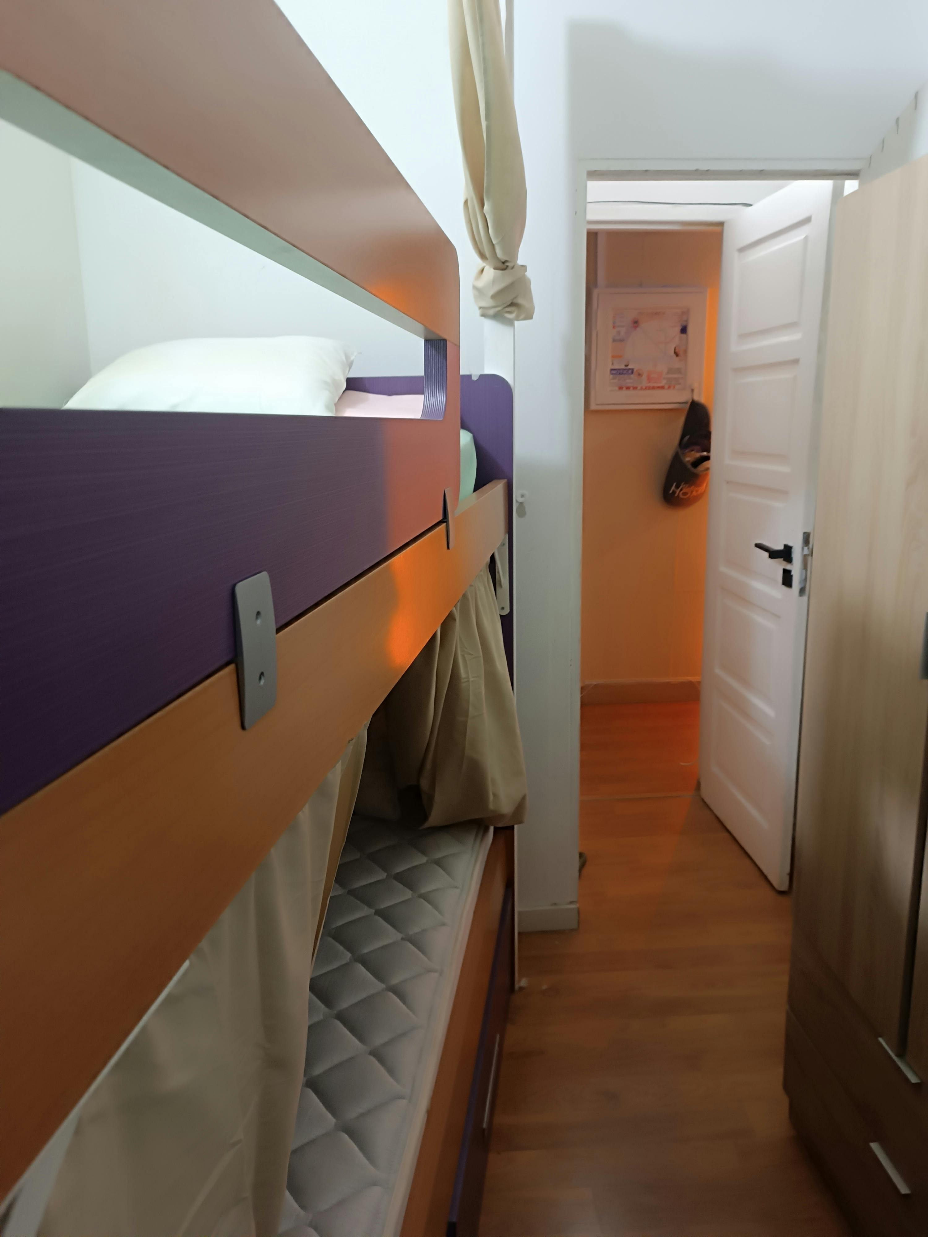 Apartment Amadora, 16m² — photo 23