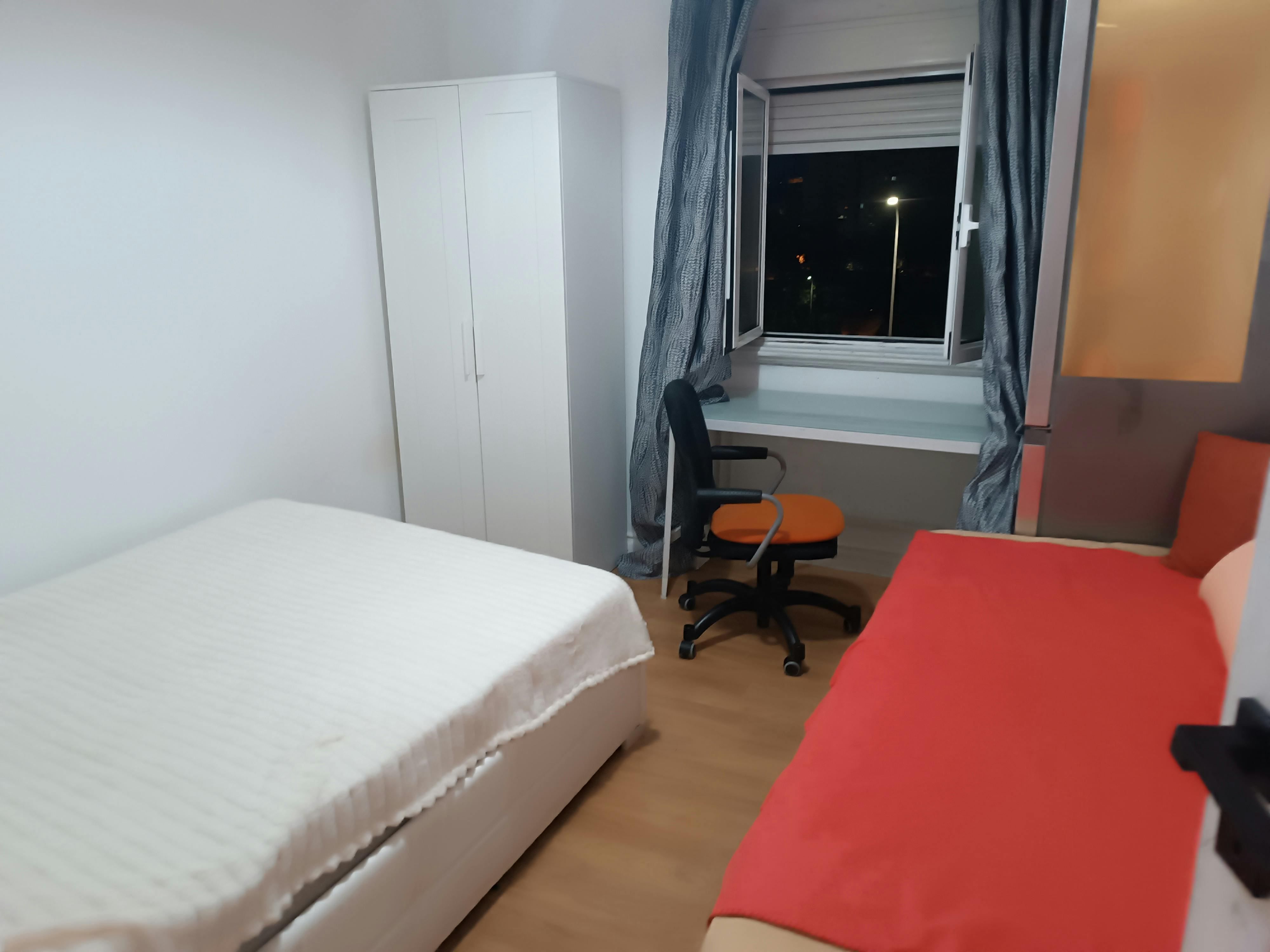 Apartment Amadora, 16m² — photo 25