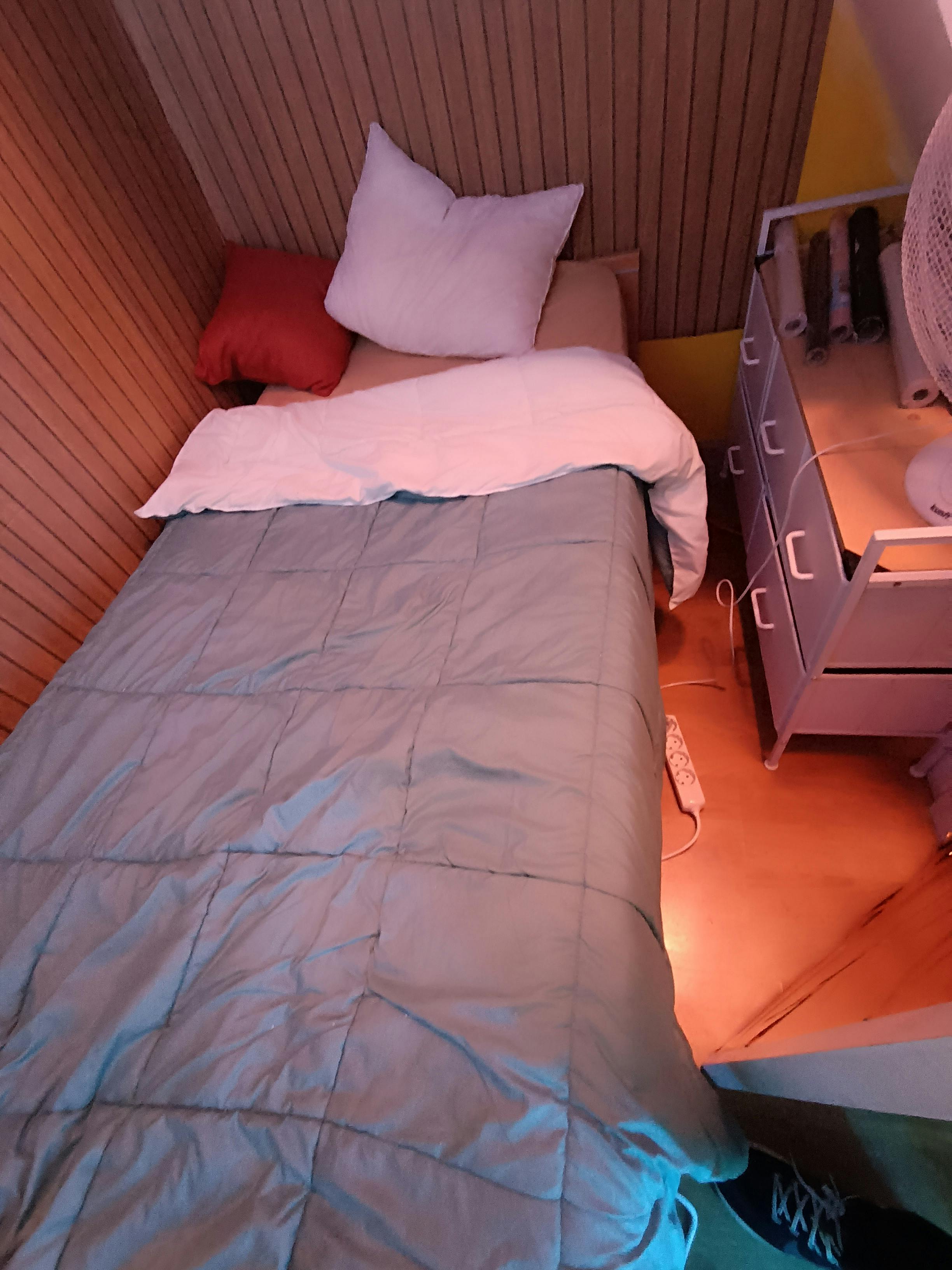 Privé kamer te huur voor € 340 per maand in Amadora, Rua Garcia de Orta