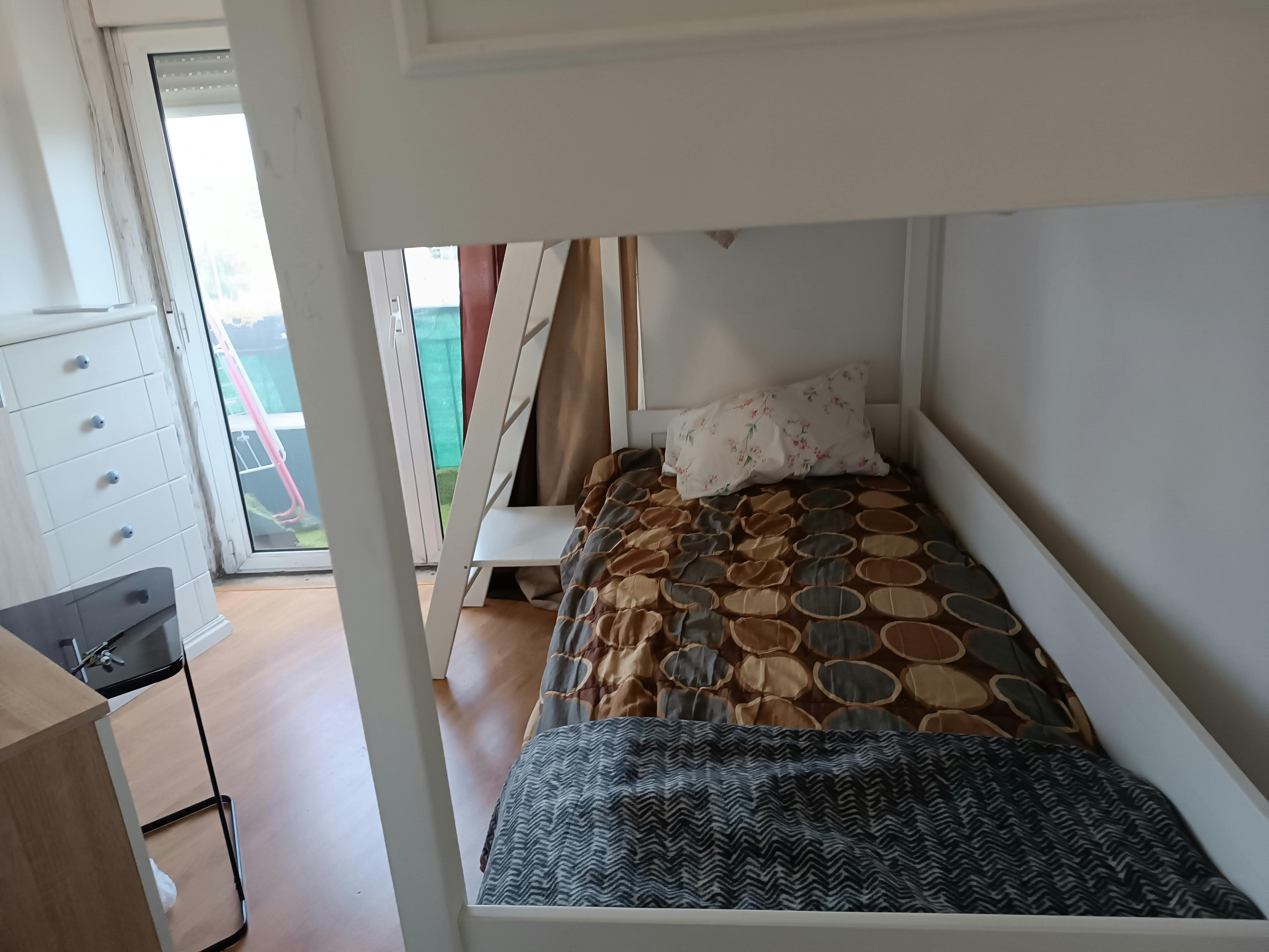 Apartment Amadora, 16m² — photo 4