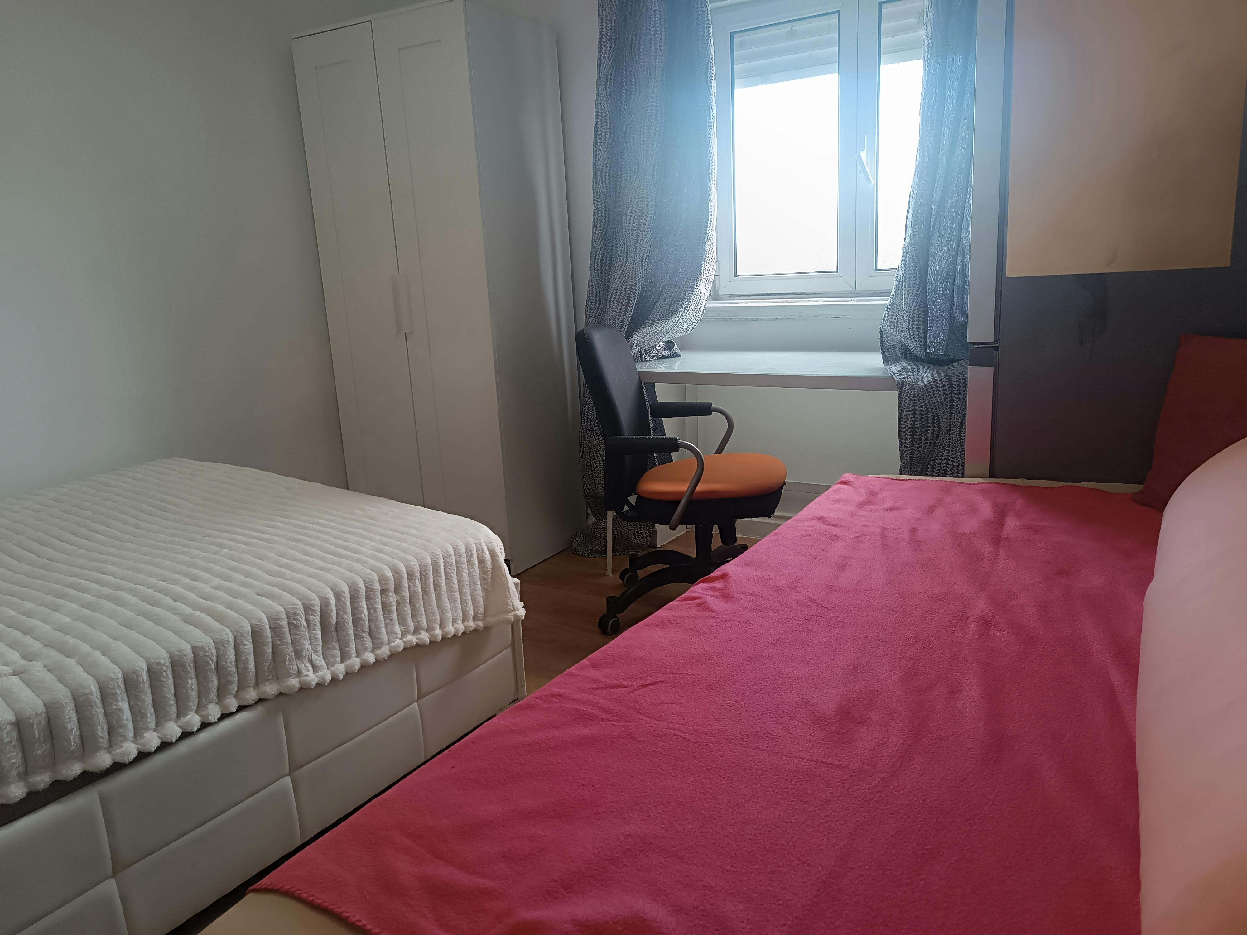 Apartment Amadora, 16m² — photo 30