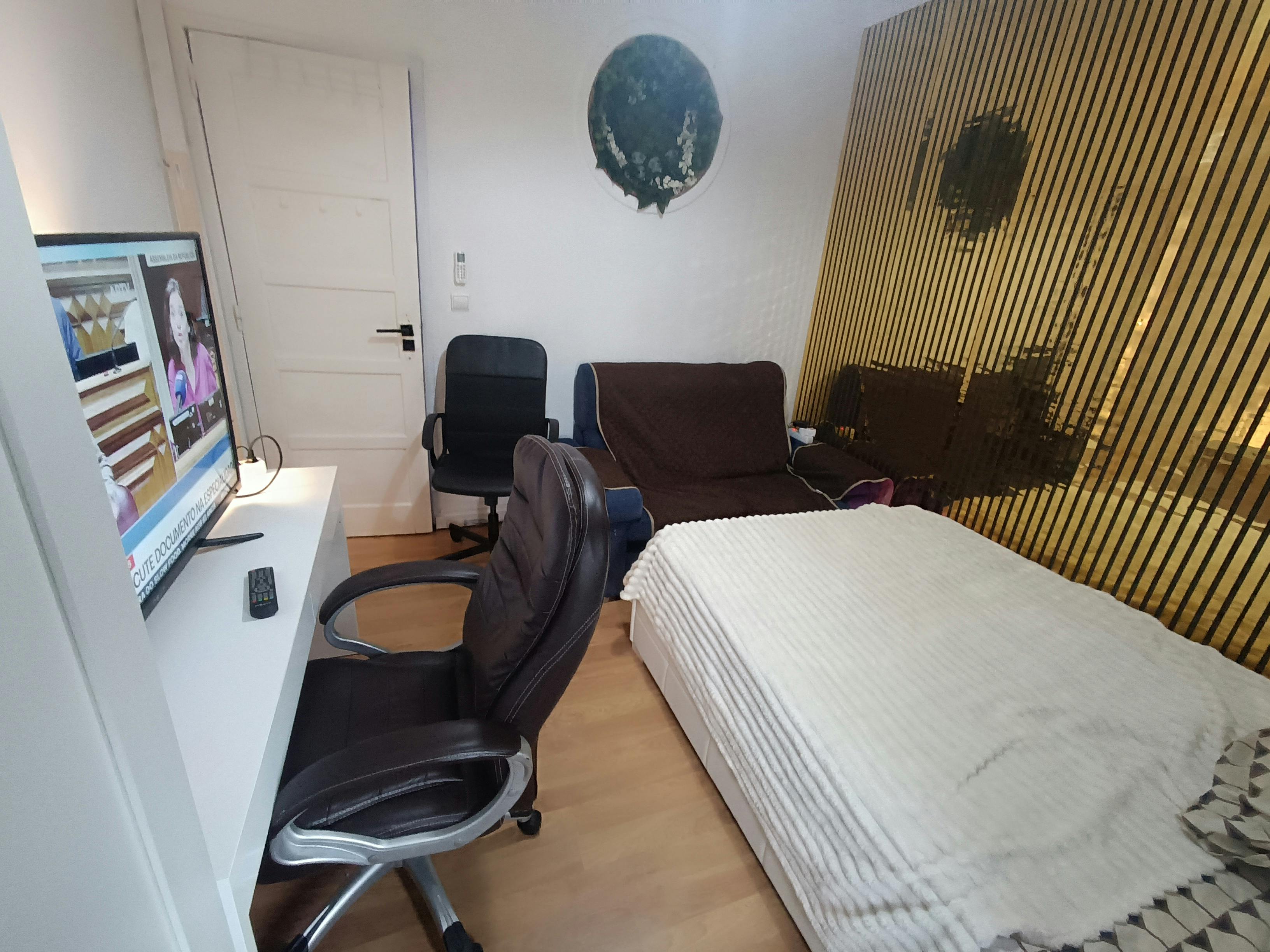 Apartment Amadora, 16m² — photo 31