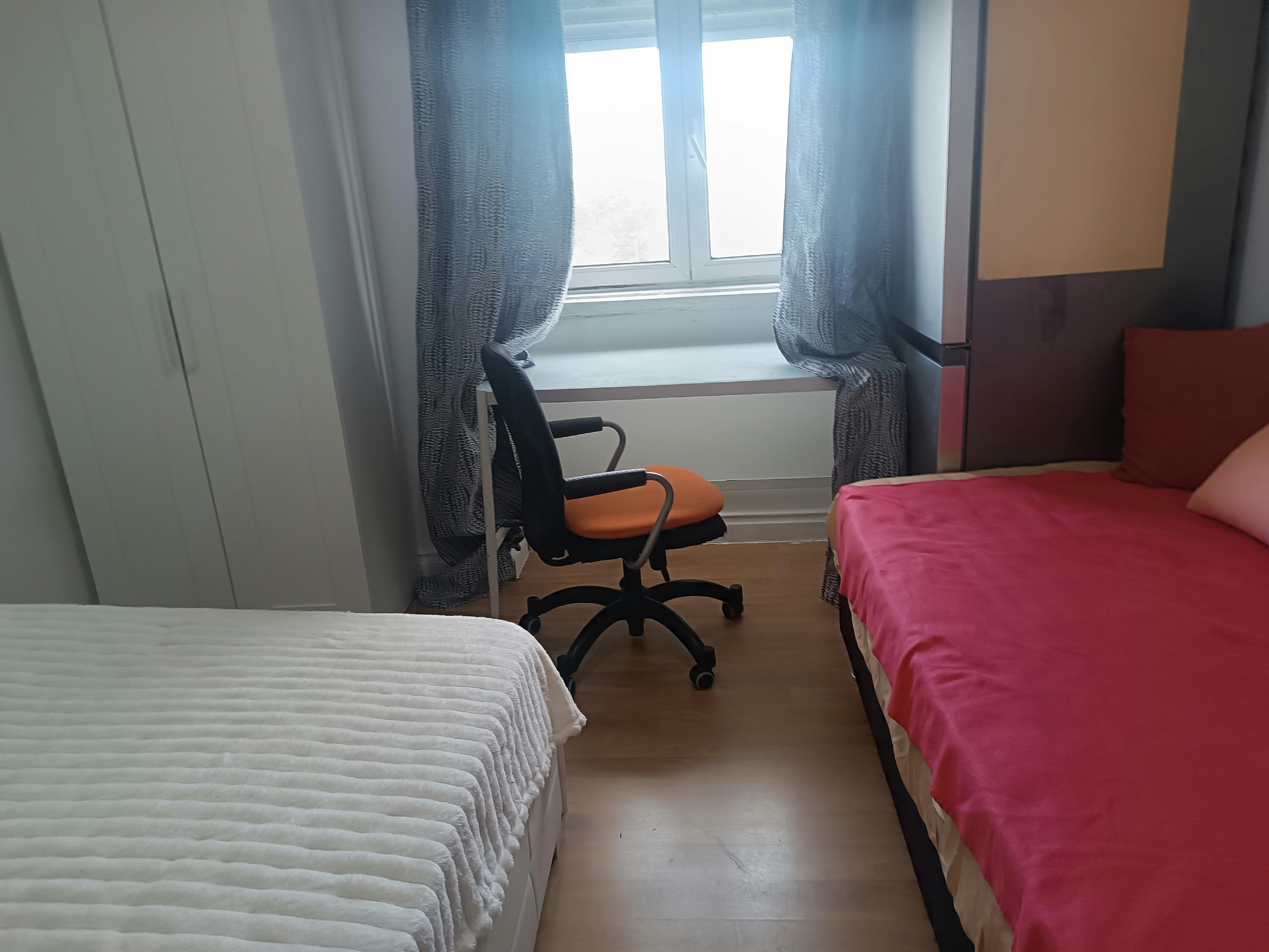 Apartment Amadora, 16m² — photo 28