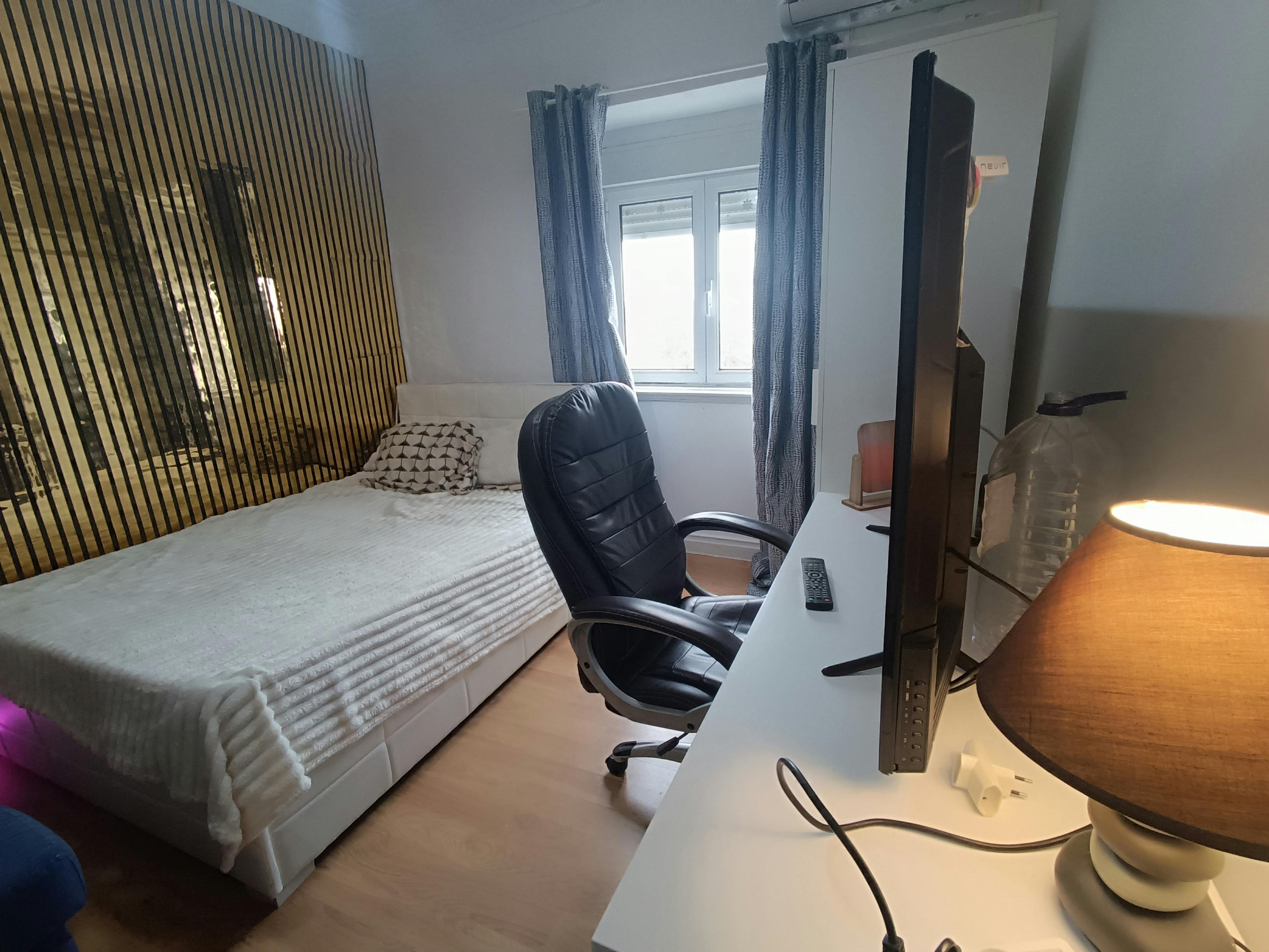 Apartment Amadora, 16m² — photo 35