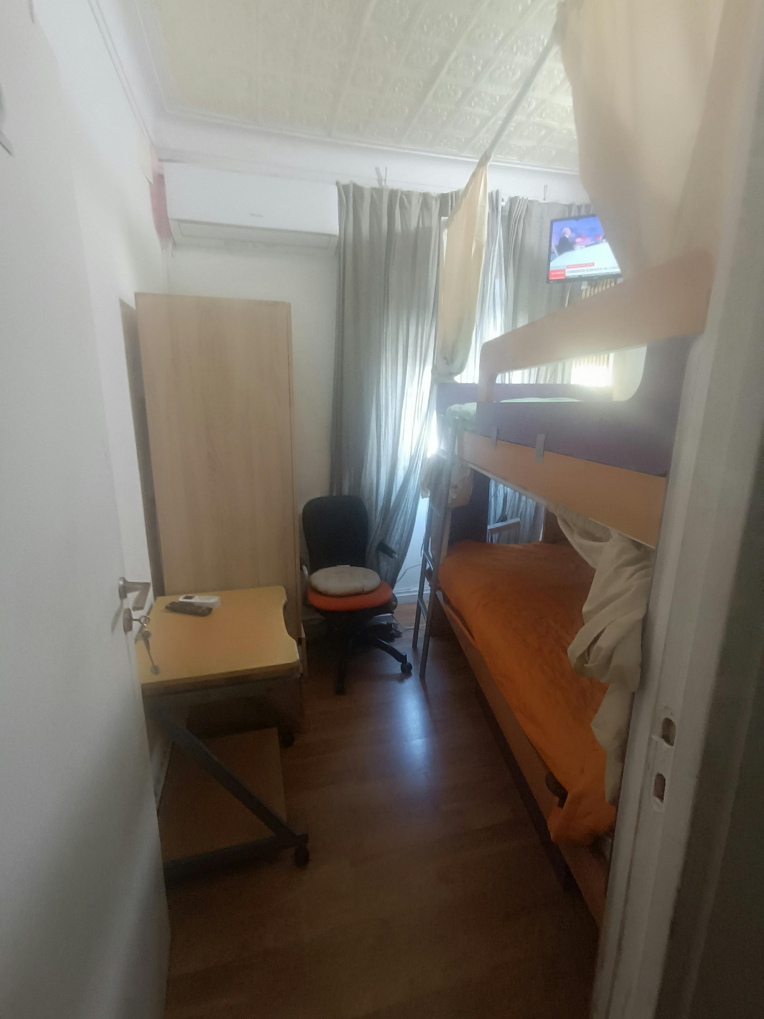 Apartment Amadora, 16m² — photo 32