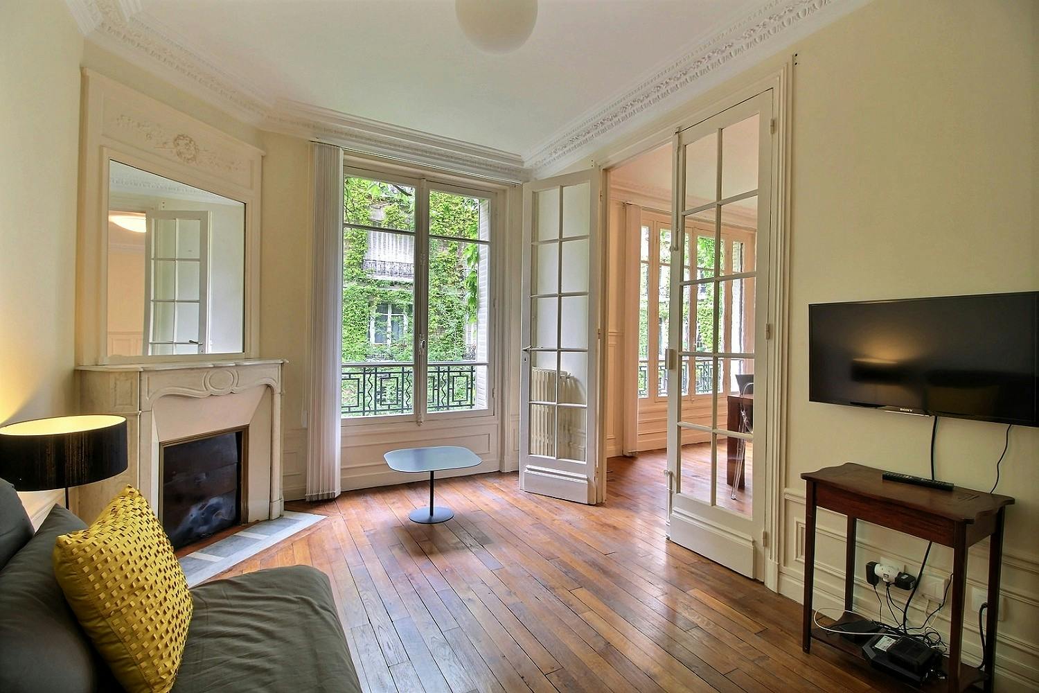 Rue de Civry, Paris preview