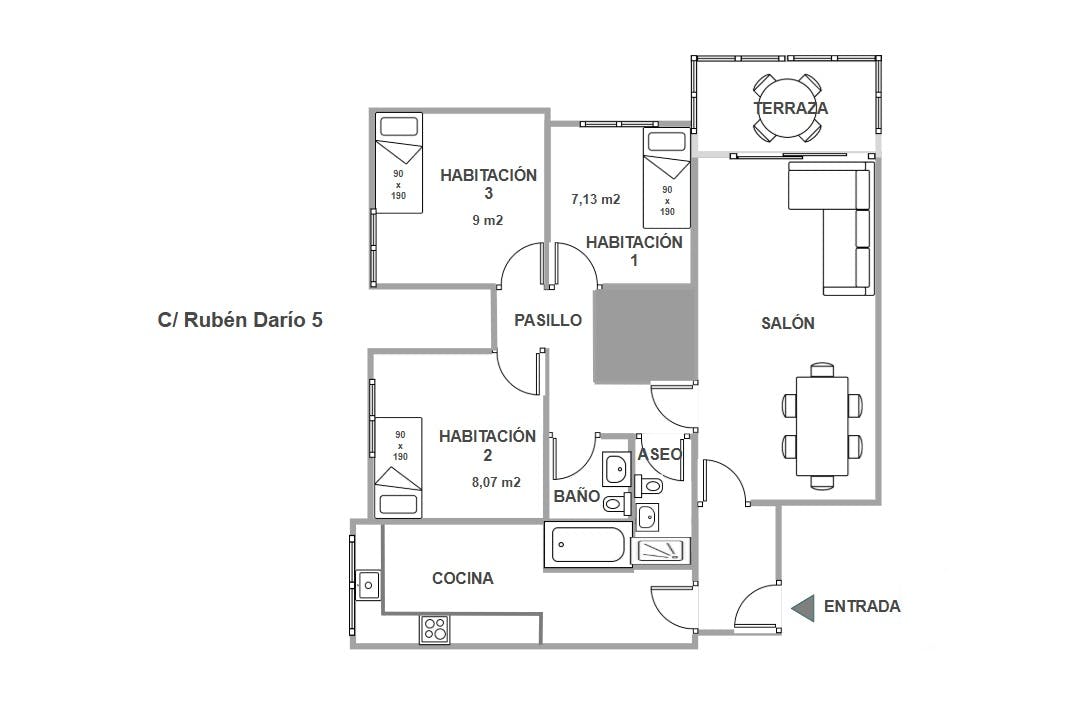 preview gallery tile