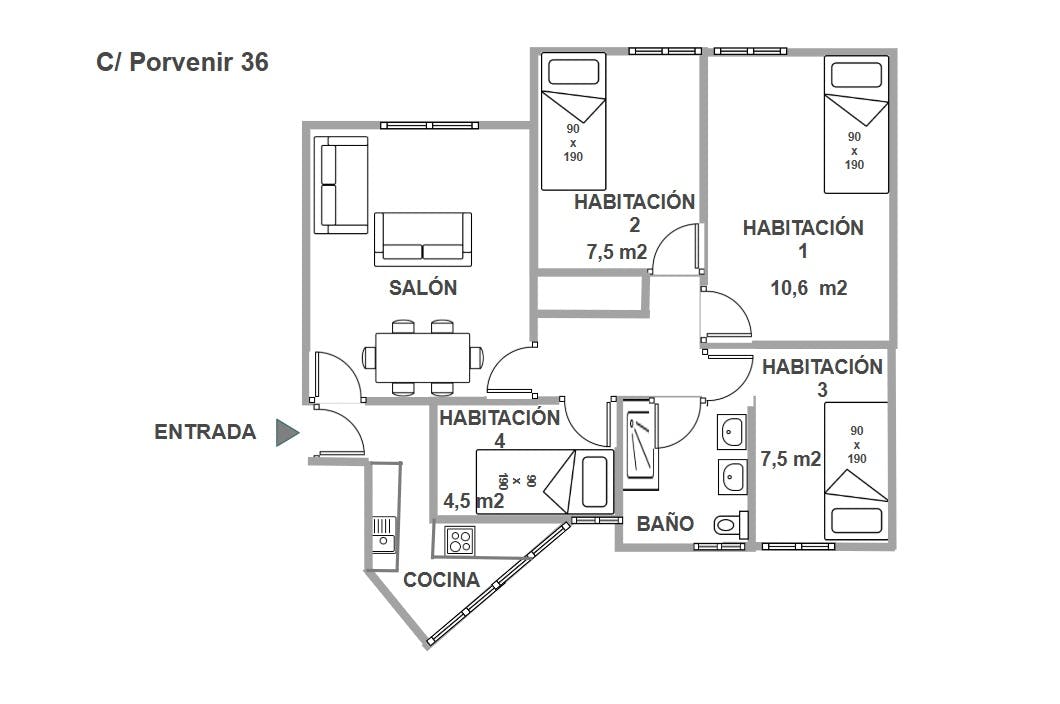 preview gallery tile