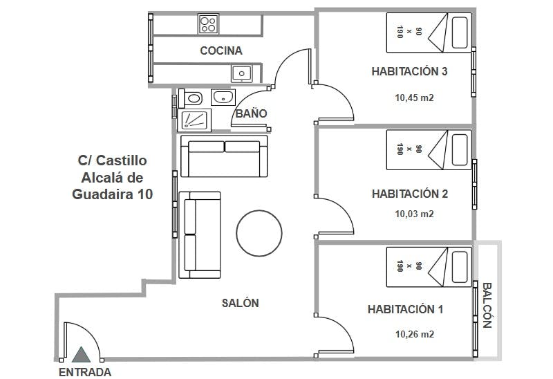 preview gallery tile