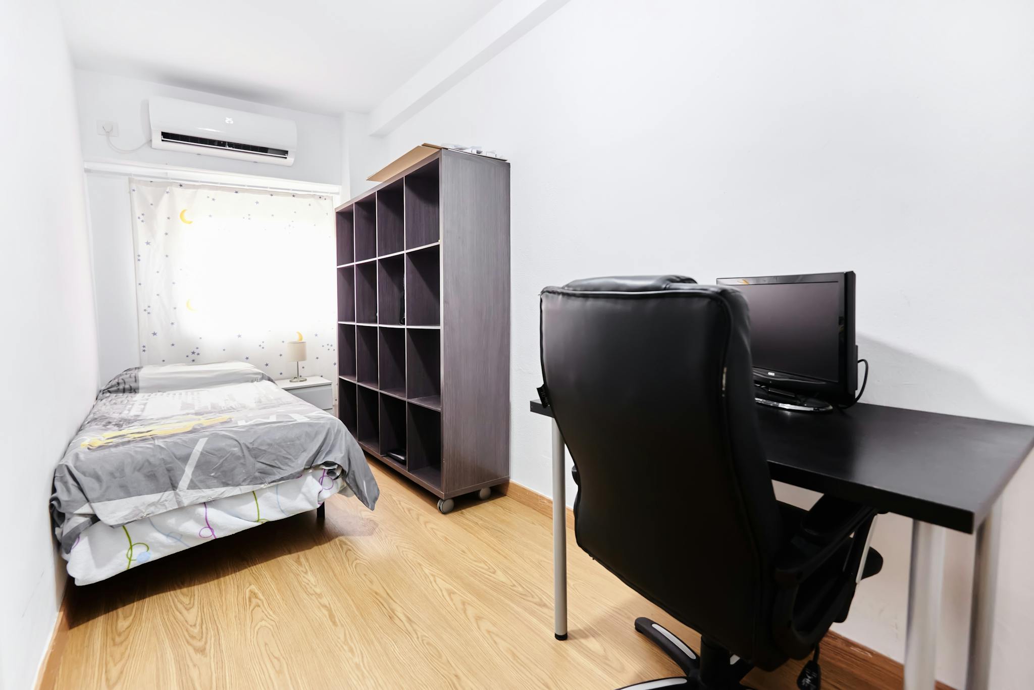 Calle Tarfía, Sevilla preview