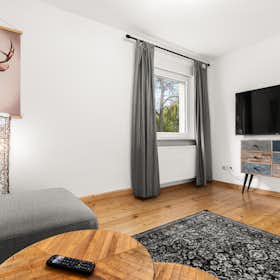 Apartament de închiriat pentru 1.950 EUR pe lună în Kassel, Fiedlerstraße