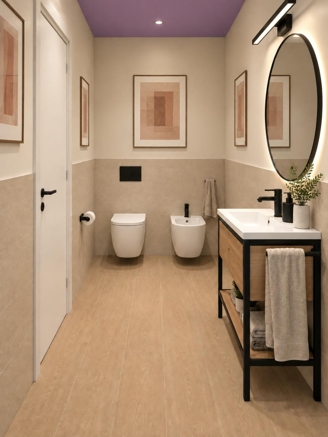 preview gallery tile