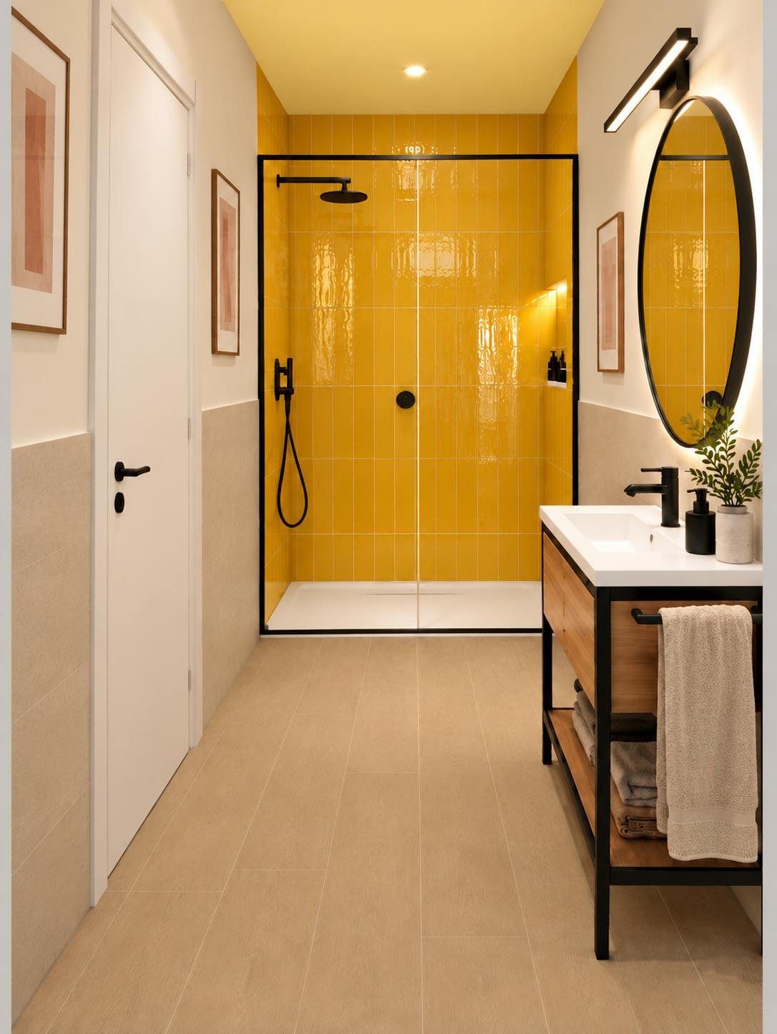 preview gallery tile